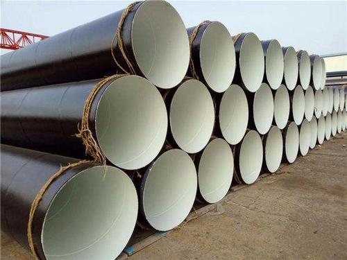 供应重庆防腐钢管的厂家 防腐钢管规格型号有哪些？
